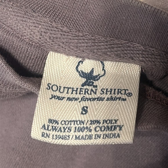 Crew Neck Sweater from The Southern Shirt Company small - Picture 5 of 6